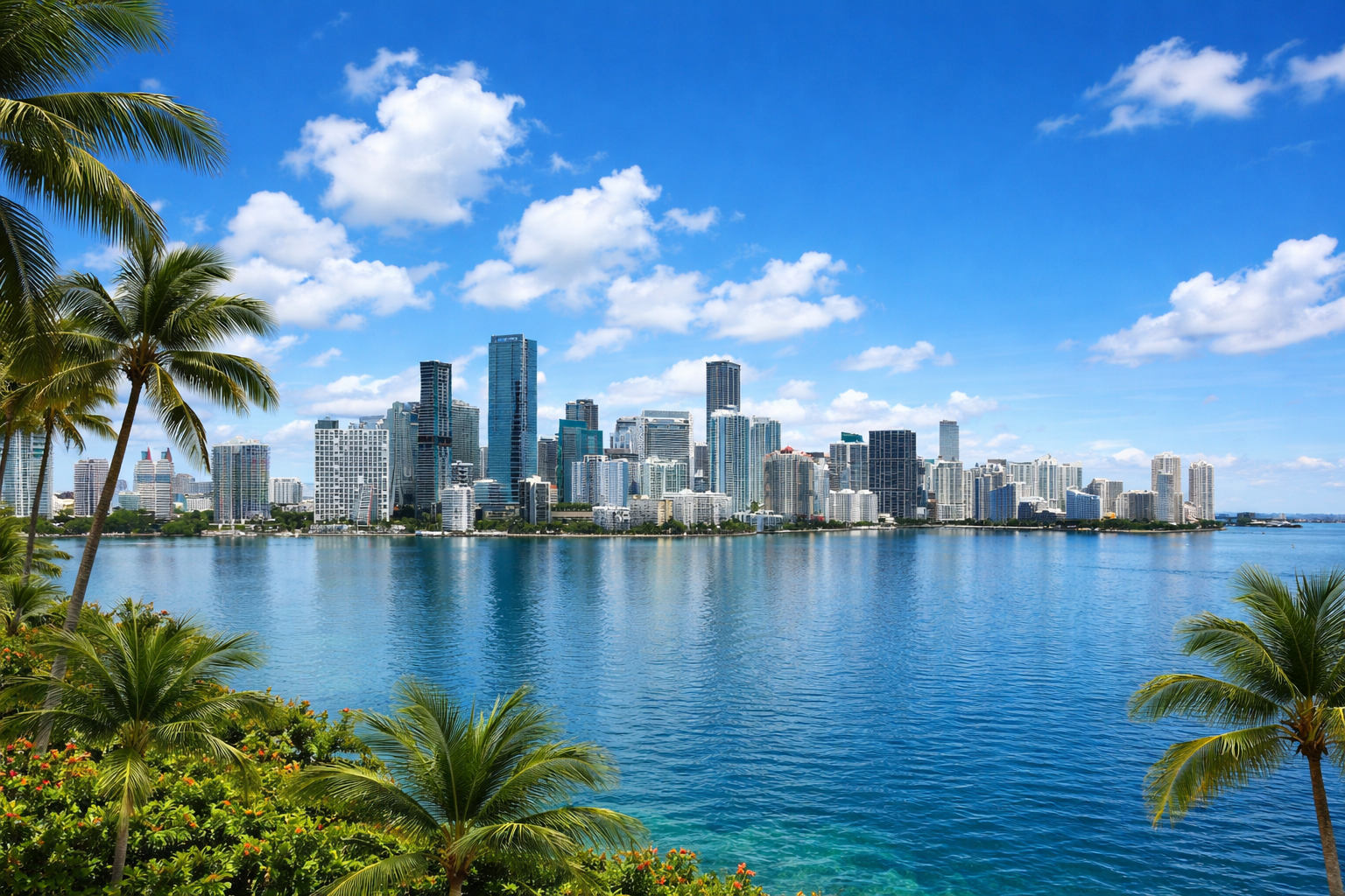 Hard Rock Stadium, Miami